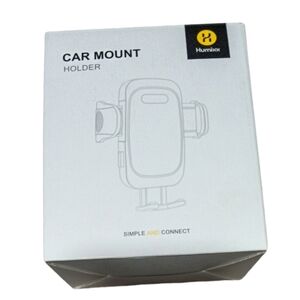 Suction Cup Phone Holder for Car